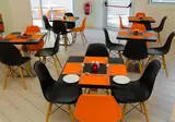 Hotel Tsanotel foto 10