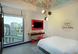 Hampton by Hilton Dubai Al Seef foto 4