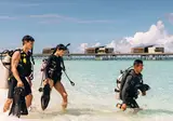 Park Hyatt Maldives Hadahaa foto 16