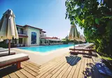 Renka Hotel & Spa foto 11
