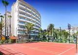 Bull Hotel Escorial & Spa foto 25