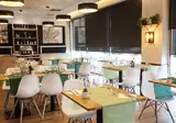 Travelodge Barcelona Cornella Fira foto 28