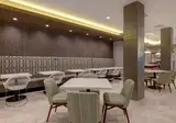 DoubleTree by Hilton Abu Dhabi Yas Island Res foto 12