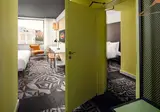 Hotel Mama Shelter Prag foto 7