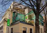 Ibis Styles Old Tbilisi foto 10