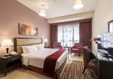 Roda Amwaj Suites foto 18