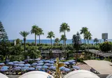 Beach Club Doganay Hotel foto 4