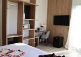 Hotel Ben Batouta Tanger foto 18