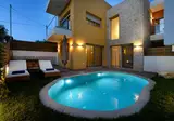 Tessera Villas foto 16