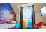 ProfilHotels Richmond foto 22
