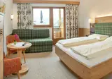 Landhotel Tirolerhof foto 2