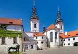 Hotel Monastery foto 4