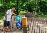 TopParken Recreatiepark Beekbergen foto 13