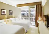 Four Points by Sheraton Bali Kuta foto 5