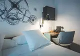 Bernina Hotel Geneve foto 16