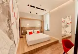 Hotel Up foto 3
