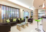Hotel Adigrat foto 18
