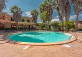 Palau Green Village foto 2
