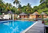 Nika Island Resort & Spa foto 13