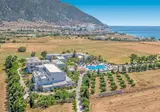 Evripides Village Beach Hotel foto 3