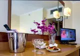 Manousos City Hotel foto 26