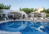 La Mer Deluxe Hotel & Spa foto 7