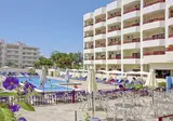 Hotel Alba foto 11