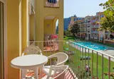 Apartaments Turistics Comte D'Empuries foto 10