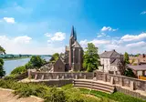 Het land van Maas en Waal foto 9