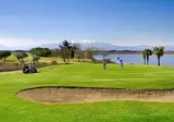 Vakantiepark Premium Horizon Golf foto 2