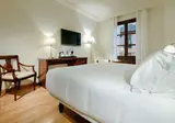 Hotel Sercotel Palacio de los Gamboa foto 4