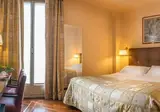 Hotel Regina Milaan foto 28