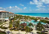 Dreams Playa Mujeres Golf & Spa Resort foto 8