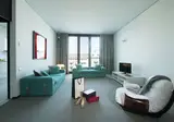 Du Parc Contemporary Suites foto 12