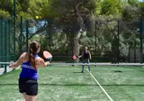 Holacamp Sitges Garrofer foto 13