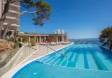 Bluesun Hotel Jadran foto 16