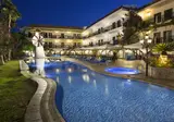 Almyrida Residence foto 2