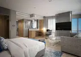 Delta Hotels by Marriott Istanbul Levent foto 7