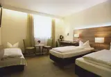 Hotel Jedermann foto 7