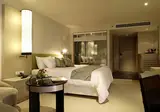M Social Hotel Phuket foto 2