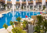 Elite Hotel Bodrum foto 5