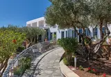 Vasia Ormos Hotel foto 3