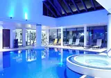 Novotel Cardiff Centre SuperHalfs foto 1
