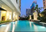 Grande Centre Point Ploenchit foto 17