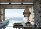 Archipelagos All Suites Mykonos foto 13