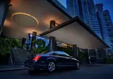 Parkroyal on Beach Road foto 30