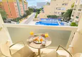 MS Aguamarina Suites foto 13