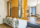 Cresanto Luxury Suites foto 20
