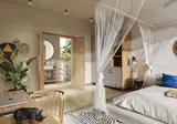 TOA Hotel & Spa foto 28