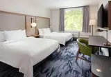 Fairfield Inn & Suites Fort Lauderdale Northwest foto 21